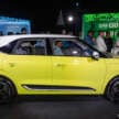 Dongfeng Box EV launched in Malaysia – RM101k-114k, 95 PS/160 Nm, 140 km/h, up to 430 km range