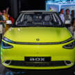 Dongfeng Box dilancarkan di Malaysia – EV dengan jarak gerak sehingga 430 km, harga dari RM100,700