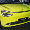 Dongfeng Box EV launched in Malaysia – RM101k-114k, 95 PS/160 Nm, 140 km/h, up to 430 km range