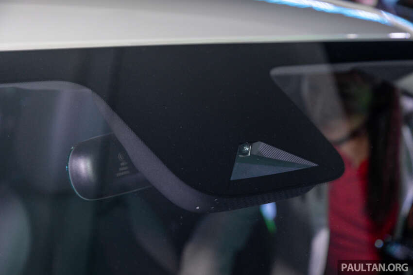 Dongfeng Box EV launched in Malaysia – RM101k-114k, 95 PS/160 Nm, 140 km/h, up to 430 km range 1852669