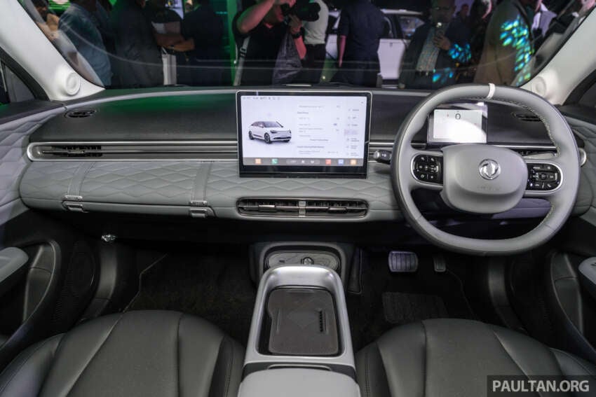 Dongfeng Box EV launched in Malaysia – RM101k-114k, 95 PS/160 Nm, 140 km/h, up to 430 km range 1852680