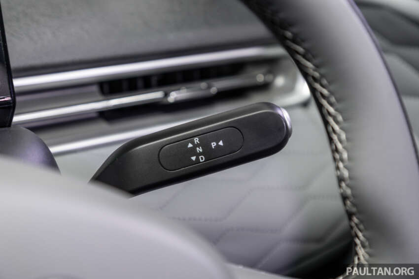 Dongfeng Box dilancarkan di Malaysia – EV dengan jarak gerak sehingga 430 km, harga dari RM100,700 1852853