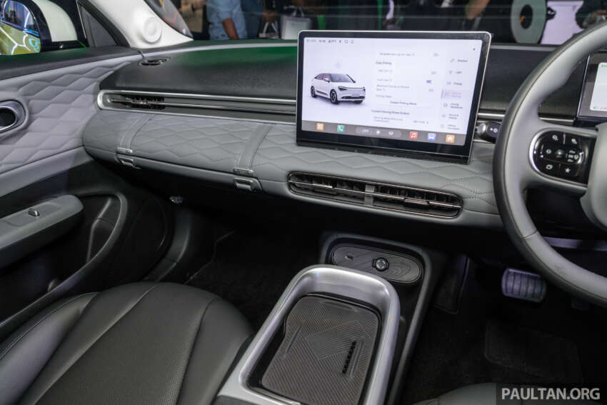 Dongfeng Box EV launched in Malaysia – RM101k-114k, 95 PS/160 Nm, 140 km/h, up to 430 km range 1852690