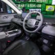 Dongfeng Box EV launched in Malaysia – RM101k-114k, 95 PS/160 Nm, 140 km/h, up to 430 km range