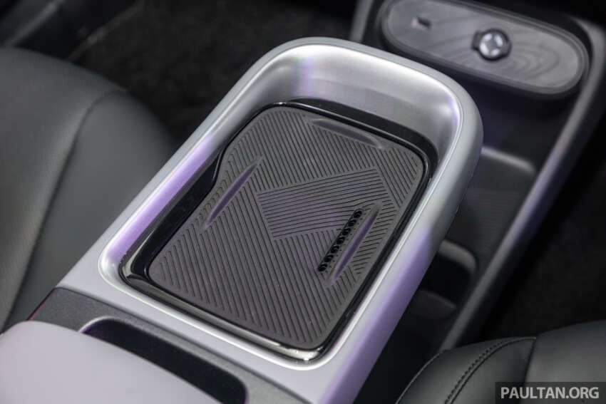 Dongfeng Box EV launched in Malaysia – RM101k-114k, 95 PS/160 Nm, 140 km/h, up to 430 km range 1852709