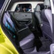 Dongfeng Box EV launched in Malaysia – RM101k-114k, 95 PS/160 Nm, 140 km/h, up to 430 km range