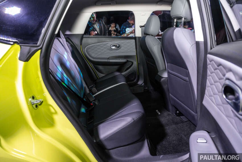 Dongfeng Box EV launched in Malaysia – RM101k-114k, 95 PS/160 Nm, 140 km/h, up to 430 km range 1852718