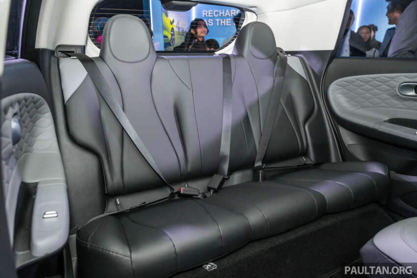 Dongfeng Box EV launched in Malaysia – RM101k-114k, 95 PS/160 Nm, 140 km/h, up to 430 km range 1852719