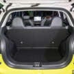 Dongfeng Box EV launched in Malaysia – RM101k-114k, 95 PS/160 Nm, 140 km/h, up to 430 km range