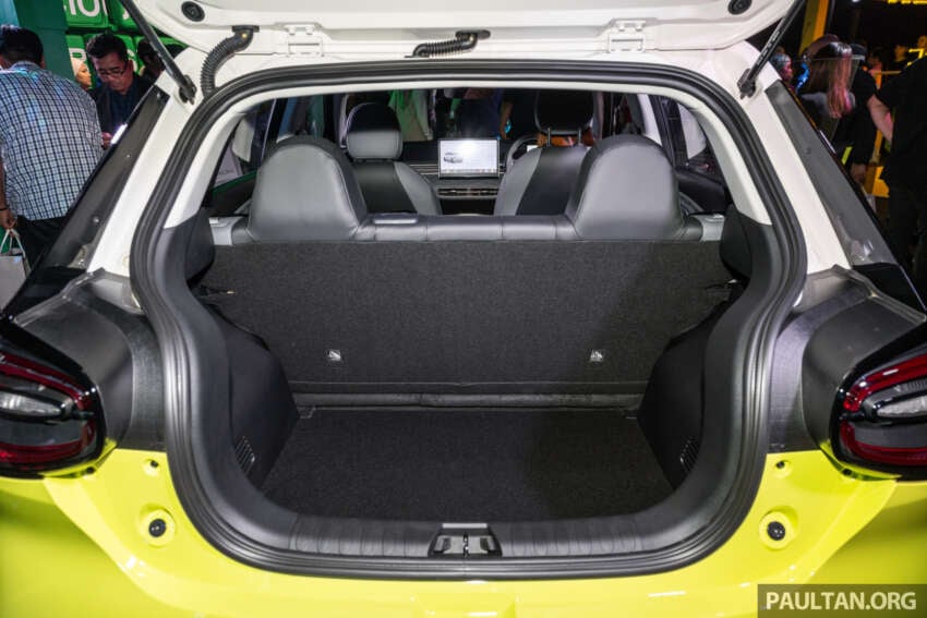 Dongfeng Box EV launched in Malaysia – RM101k-114k, 95 PS/160 Nm, 140 km/h, up to 430 km range 1852721