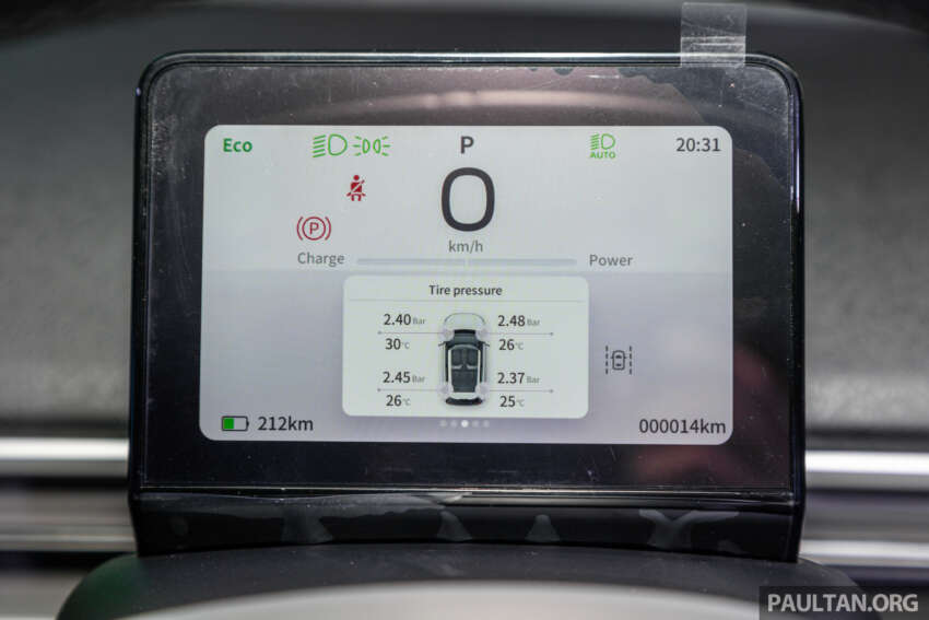 Dongfeng Box EV launched in Malaysia – RM101k-114k, 95 PS/160 Nm, 140 km/h, up to 430 km range 1852685