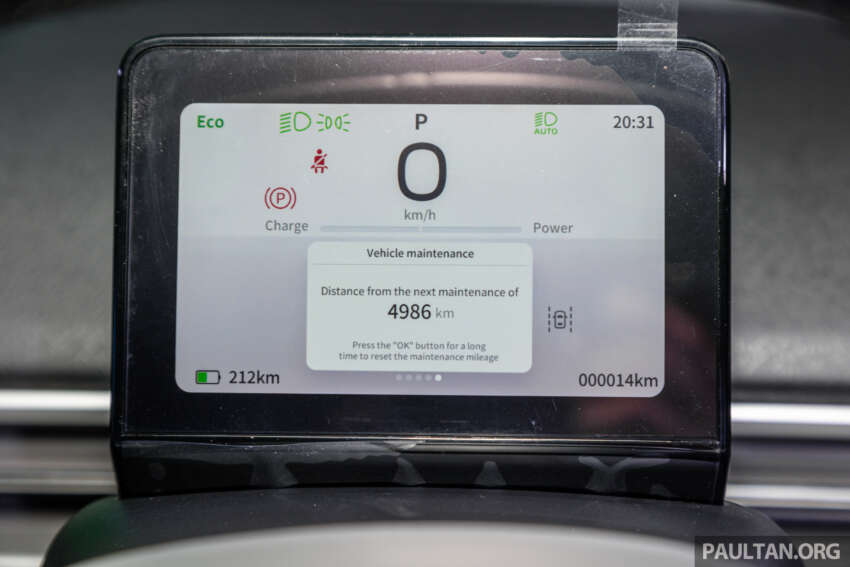 Dongfeng Box EV launched in Malaysia – RM101k-114k, 95 PS/160 Nm, 140 km/h, up to 430 km range 1852687