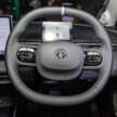 Dongfeng Box EV launched in Malaysia – RM101k-114k, 95 PS/160 Nm, 140 km/h, up to 430 km range