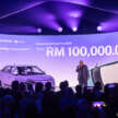 Dongfeng Box dilancarkan di Malaysia – EV dengan jarak gerak sehingga 430 km, harga dari RM100,700