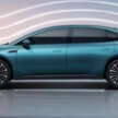 Dongfeng Nissan N7 debuts at Auto Guangzhou – new EV sedan developed in China to go on sale in 1H 2025