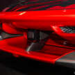 Ferrari F80 makes ASEAN debut at Universo Ferrari Bangkok – 1,200 PS hypercar on display till Nov 25