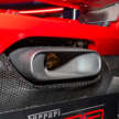 Ferrari F80 makes ASEAN debut at Universo Ferrari Bangkok – 1,200 PS hypercar on display till Nov 25