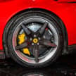 Ferrari F80 makes ASEAN debut at Universo Ferrari Bangkok – 1,200 PS hypercar on display till Nov 25
