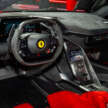 Ferrari F80 makes ASEAN debut at Universo Ferrari Bangkok – 1,200 PS hypercar on display till Nov 25