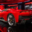 Ferrari F80 makes ASEAN debut at Universo Ferrari Bangkok – 1,200 PS hypercar on display till Nov 25