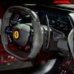 Ferrari F80 makes ASEAN debut at Universo Ferrari Bangkok – 1,200 PS hypercar on display till Nov 25