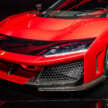 Ferrari F80 makes ASEAN debut at Universo Ferrari Bangkok – 1,200 PS hypercar on display till Nov 25