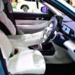 Geely EX5 dilancar di Thailand — kembar Proton eMas 7, varian Pro dan Max, jarak 495 km, dari RM111k