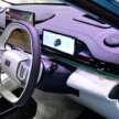 Geely EX5 dilancar di Thailand — kembar Proton eMas 7, varian Pro dan Max, jarak 495 km, dari RM111k