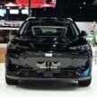 Geely EX5 dilancar di Thailand — kembar Proton eMas 7, varian Pro dan Max, jarak 495 km, dari RM111k