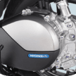 Honda Activa e:, QC1 dilancar di India – motosikal EV jarak gerak sehingga 102 km, bateri boleh keluar