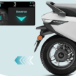 Honda Activa e:, QC1 dilancar di India – motosikal EV jarak gerak sehingga 102 km, bateri boleh keluar