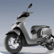 Honda Activa e:, QC1 dilancar di India – motosikal EV jarak gerak sehingga 102 km, bateri boleh keluar