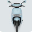 Honda Activa e:, QC1 dilancar di India – motosikal EV jarak gerak sehingga 102 km, bateri boleh keluar