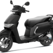 Honda Activa e:, QC1 dilancar di India – motosikal EV jarak gerak sehingga 102 km, bateri boleh keluar