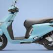 Honda Activa e:, QC1 dilancar di India – motosikal EV jarak gerak sehingga 102 km, bateri boleh keluar