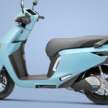 Honda Activa e:, QC1 dilancar di India – motosikal EV jarak gerak sehingga 102 km, bateri boleh keluar