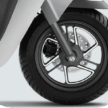 Honda Activa e:, QC1 dilancar di India – motosikal EV jarak gerak sehingga 102 km, bateri boleh keluar