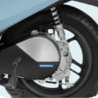 Honda Activa e:, QC1 dilancar di India – motosikal EV jarak gerak sehingga 102 km, bateri boleh keluar