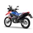Honda CRF300L, CRF300 Rally 2025 diperkenal – sistem penyejukan, suspensi ditambah baik, Euro5+