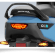 Honda Activa e:, QC1 dilancar di India – motosikal EV jarak gerak sehingga 102 km, bateri boleh keluar