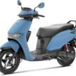 Honda Activa e:, QC1 dilancar di India – motosikal EV jarak gerak sehingga 102 km, bateri boleh keluar