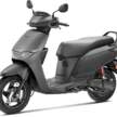Honda Activa e:, QC1 dilancar di India – motosikal EV jarak gerak sehingga 102 km, bateri boleh keluar