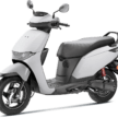 Honda Activa e:, QC1 dilancar di India – motosikal EV jarak gerak sehingga 102 km, bateri boleh keluar