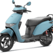 Honda Activa e:, QC1 dilancar di India – motosikal EV jarak gerak sehingga 102 km, bateri boleh keluar