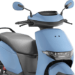 Honda Activa e:, QC1 dilancar di India – motosikal EV jarak gerak sehingga 102 km, bateri boleh keluar