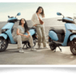 Honda Activa e:, QC1 dilancar di India – motosikal EV jarak gerak sehingga 102 km, bateri boleh keluar