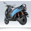 Honda Activa e:, QC1 dilancar di India – motosikal EV jarak gerak sehingga 102 km, bateri boleh keluar