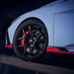 Hyundai Elantra N TCR Edition diperkenal – model edisi khas ‘replika’ jentera lumba untuk jalan raya!