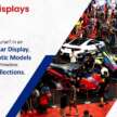 KLIMS 2024 – dari 5-11 Disember, tawar Yaris dan Axia untuk cabutan bertuah; pelancaran, kereta konsep, dll