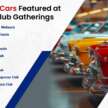 KLIMS 2024 – dari 5-11 Disember, tawar Yaris dan Axia untuk cabutan bertuah; pelancaran, kereta konsep, dll
